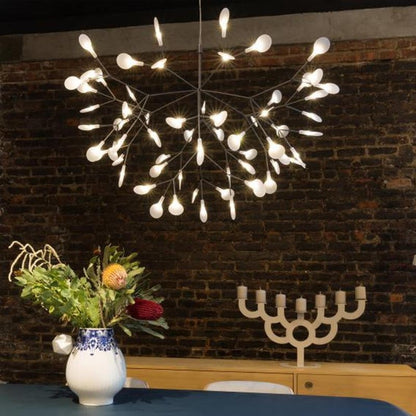 LED Pendant Light Firefly – Elegance and Modern Lighting