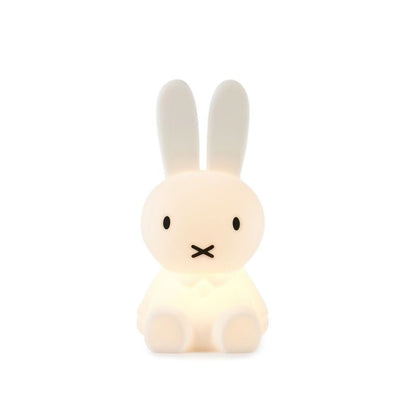 Cute Rabbit Night Light for Soft Ambient Lighting in Children's Room