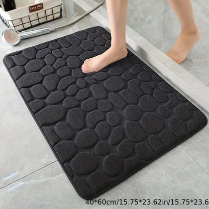 SmartHome | Ultra Absorbent Bath Mat Non-Slip