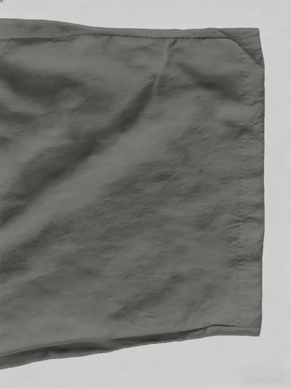 Ensemble de vêtements d'été avec col en V