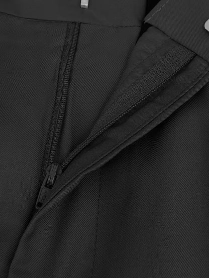 Costume slim trois pièces