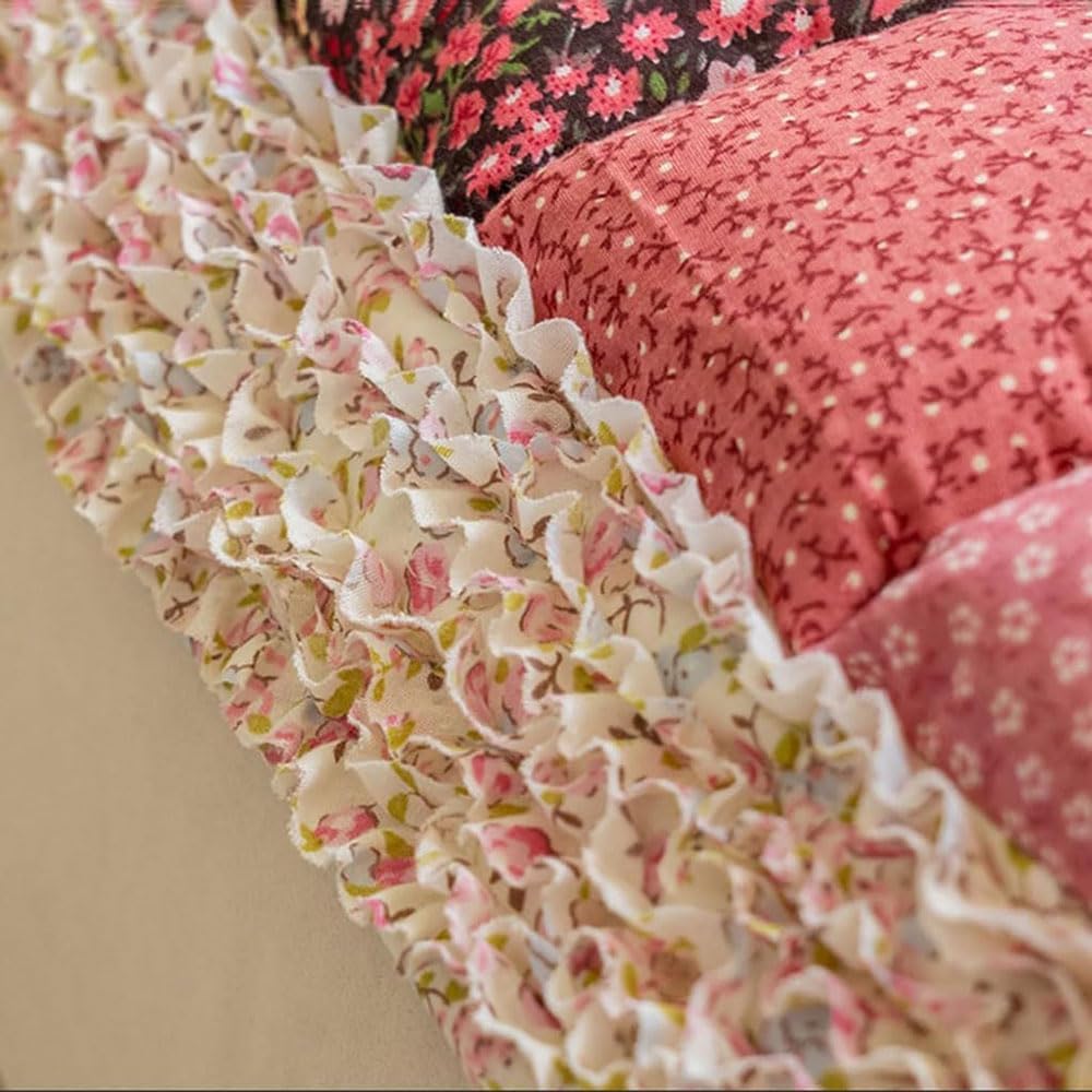 Yara – Sustainable Cotton Sofa Cover