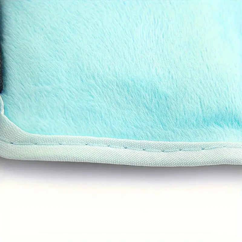 Universal Fit, Hot/Cold Compress for Shoulder, Neck and Waist