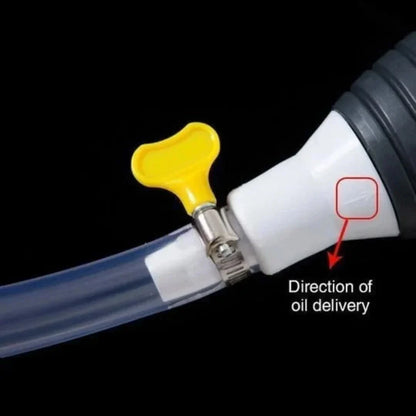 Liquid Sucker - Multifunctional