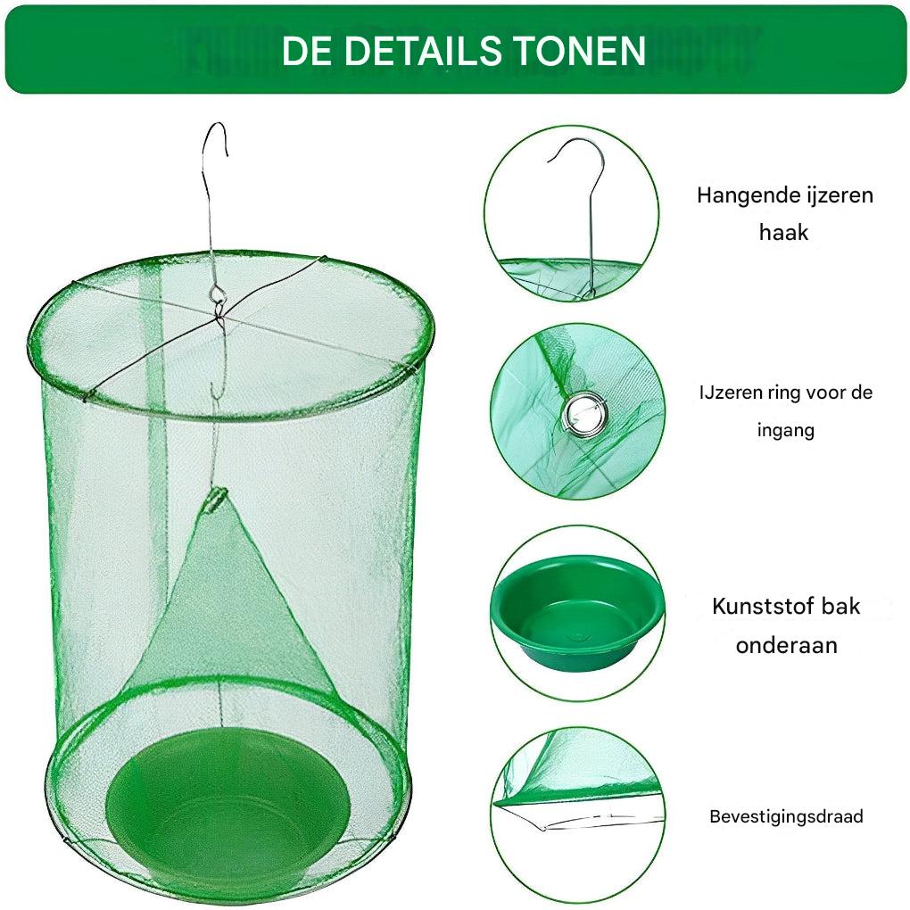Stable Fly Trap