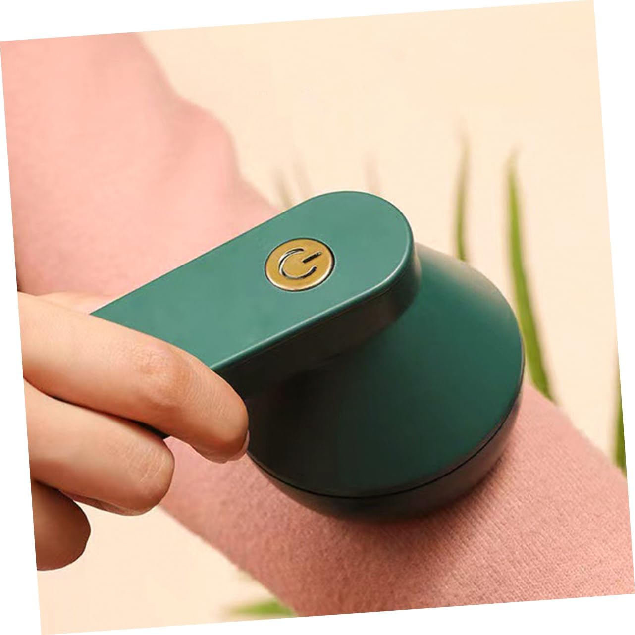 RelTrim – Electric Lint Remover for Long-Term Use