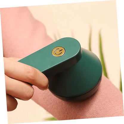 RelTrim – Electric Lint Remover for Long-Term Use