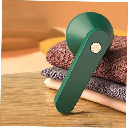 RelTrim – Electric Lint Remover for Long-Term Use