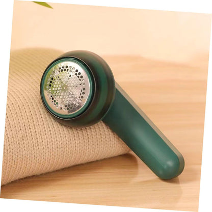 RelTrim – Electric Lint Remover for Long-Term Use