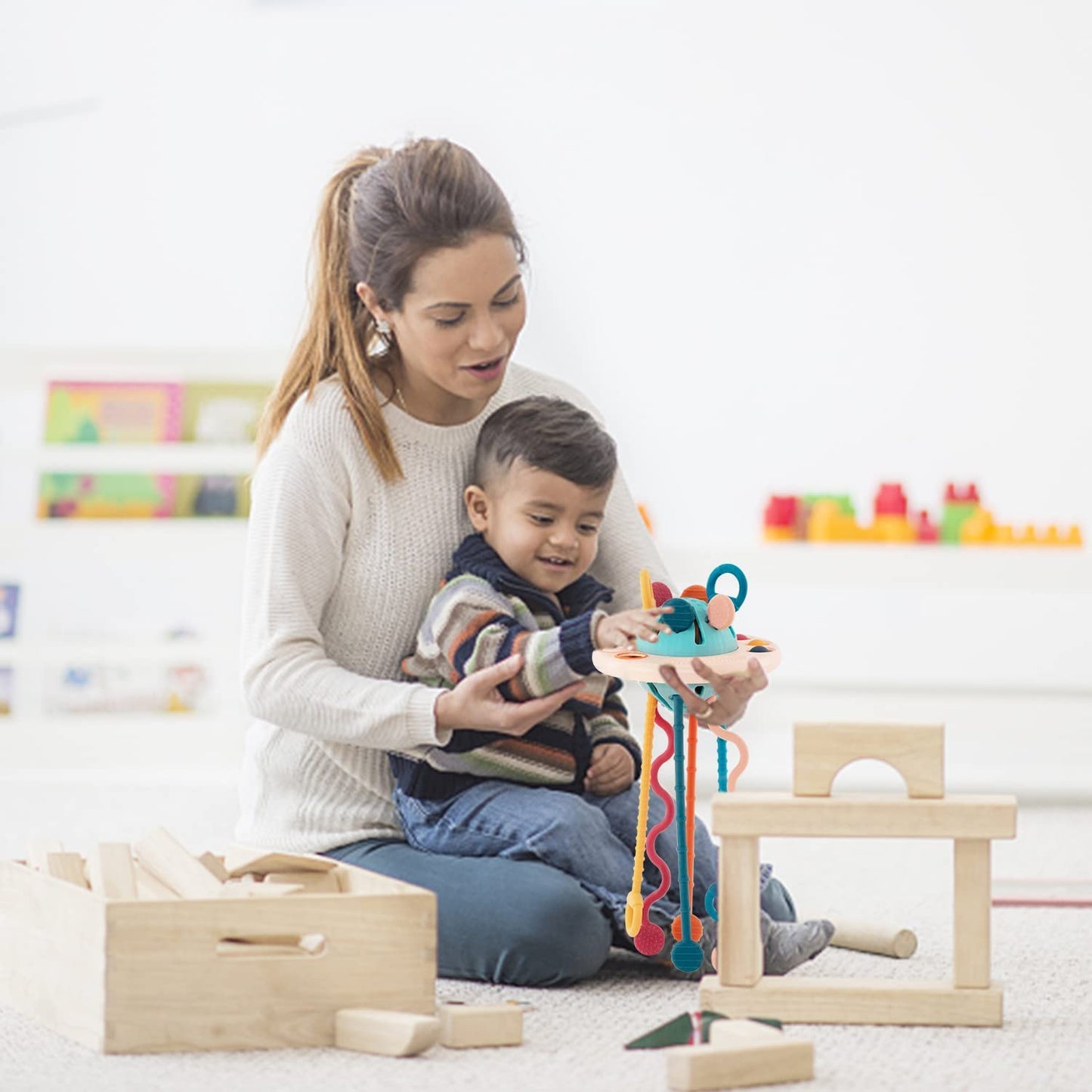 Baby toys | Educational toys | Montessori toys