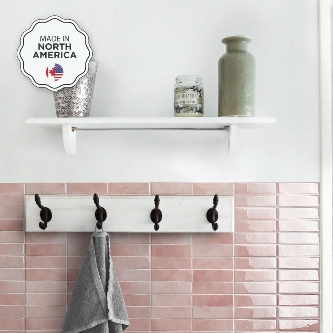 Remodel Kit - Premium Material (3 PIECES)
