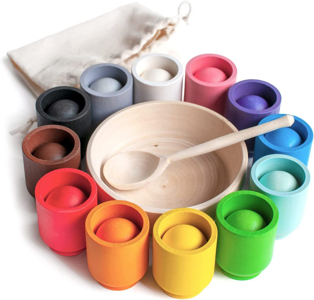 ColorPlay - Interactive Sorting Game - Educational and Fun!