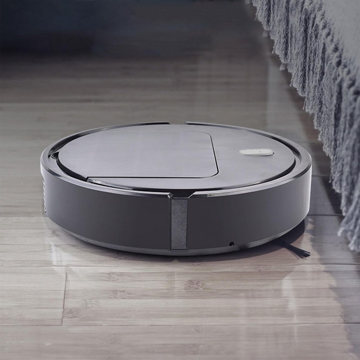 Robot Vacuum Cleaner with 3-in-1 Function
