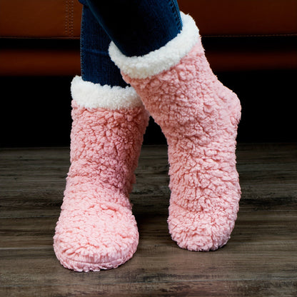 Calze morbide da donna Tessie - Per il massimo comfort e calore