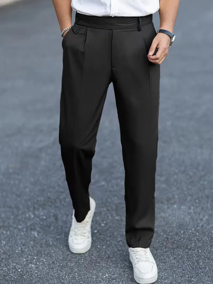 Pantalon droit