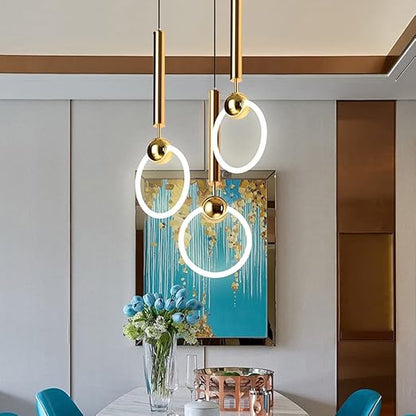 Vintage Pendant Light Black Metal - Elegant and Timeless
