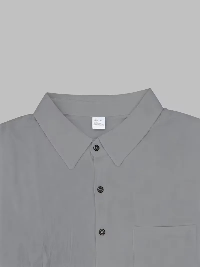 Ensemble de vêtements d'été avec col en V