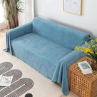 Waterproof Multi-Use Sofa Cover - Protection - Comfort - Style