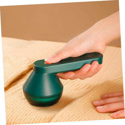 RelTrim – Electric Lint Remover for Long-Term Use