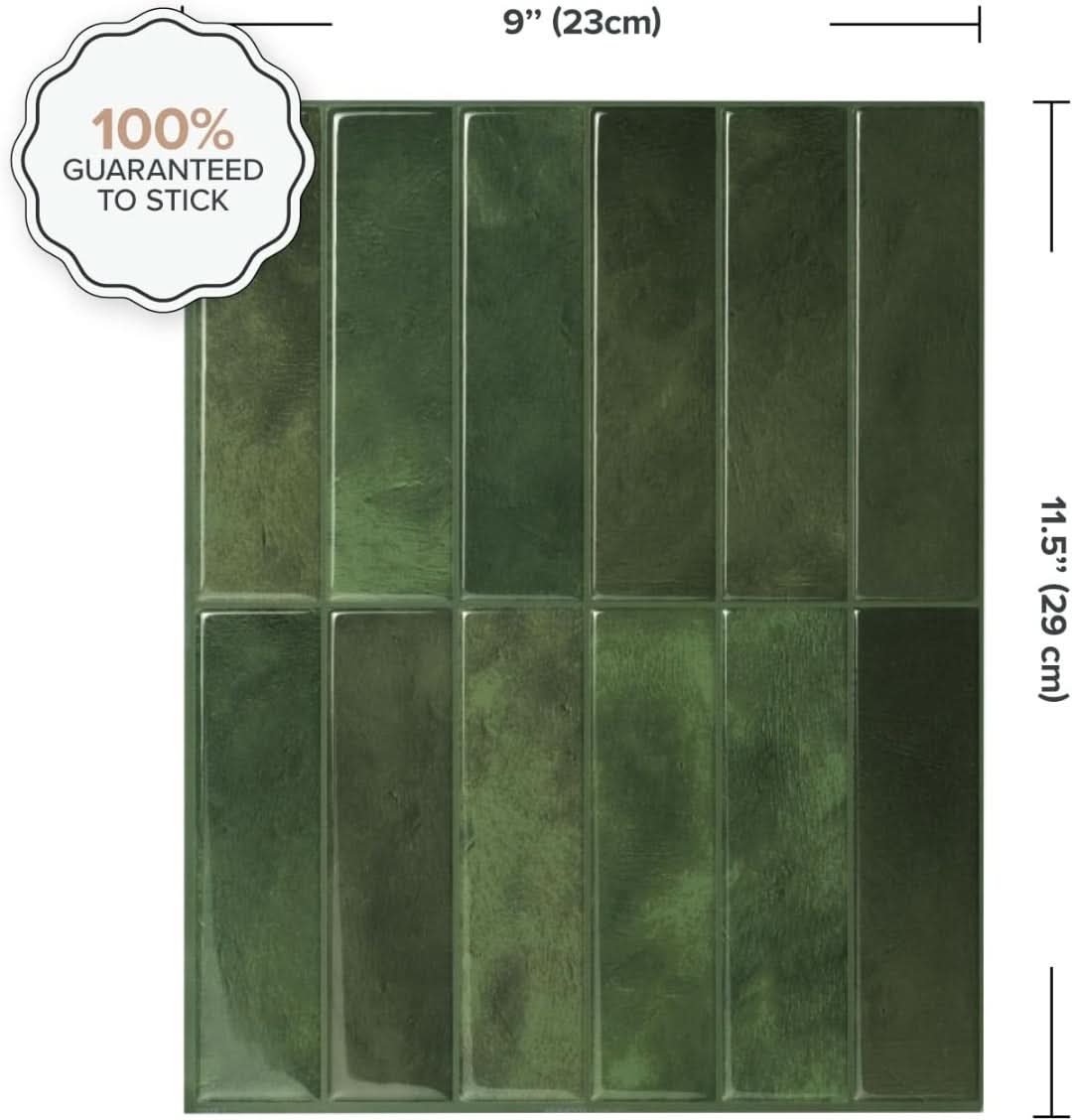 Remodel Kit - Premium Material (3 PIECES)