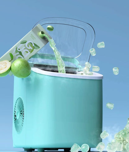 Multi Vrieser - Ice Machine
