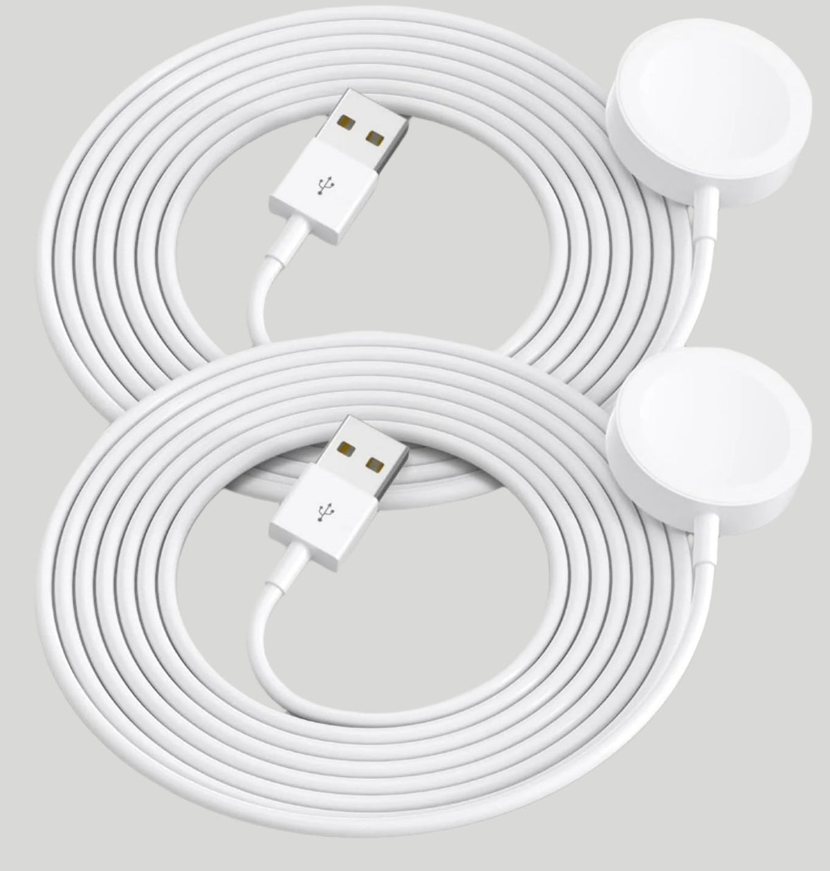 Magnetski punjač – brzo i sigurno punjenje za Apple Watch