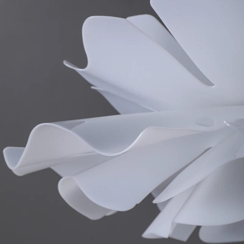 Cloud Flower Pendant Lamp – Timeless Elegance for Your Interior