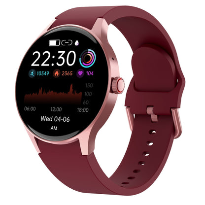 Ceas inteligent Smart Health Pro – Monitor complet pentru sănătate și fitness