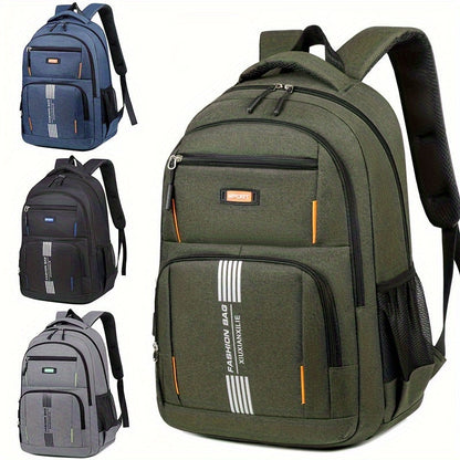 Nachhaltiger Herrenrucksack