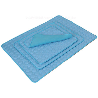 Cooling Mat for Dogs and Cats