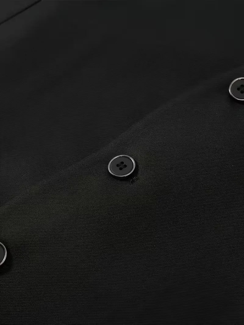 Formal Men's Suit Slim Fit