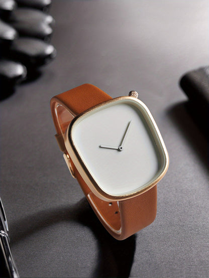 Orologio minimalista da uomo – Stile senza tempo ed eleganza