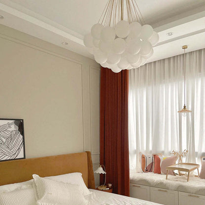 Lampă suspendată LED modernă - Elegantă și eficientă energetic