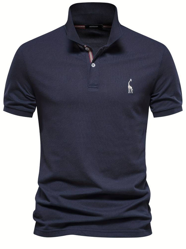 Wessel – Stylish Men's Polo for Every Occasion