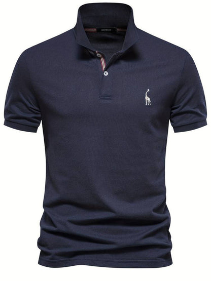 Wessel – Stylish Men's Polo for Every Occasion