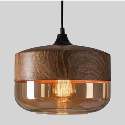 Arven Scandinavian Pendant Light – Timeless Atmosphere and Natural Warmth