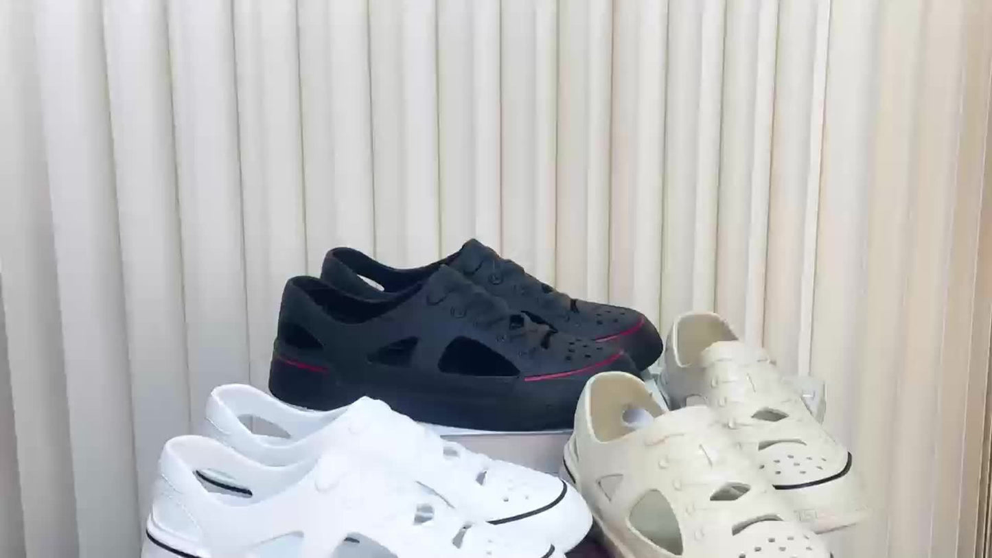 Unisex Sneaker-Style Water Shoes - Danielle