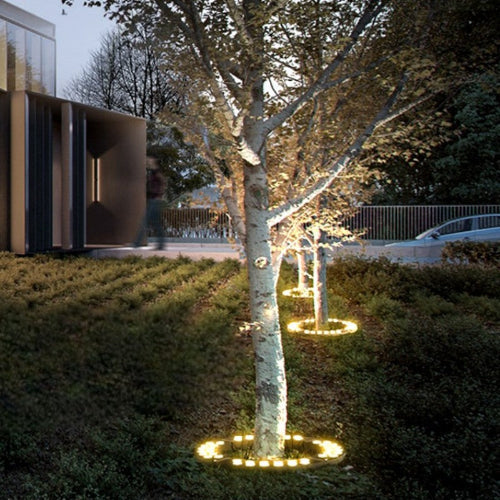LED Tree Lighting Ring IP67 for Garden and Landscape