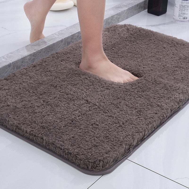 Luxury Soft Bath Mat