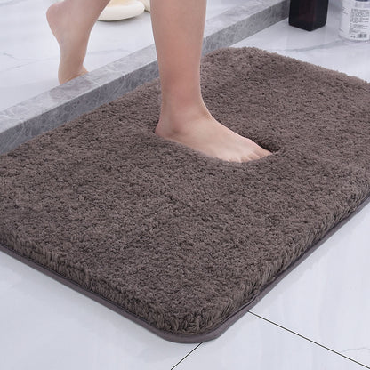 Luxury Soft Bath Mat