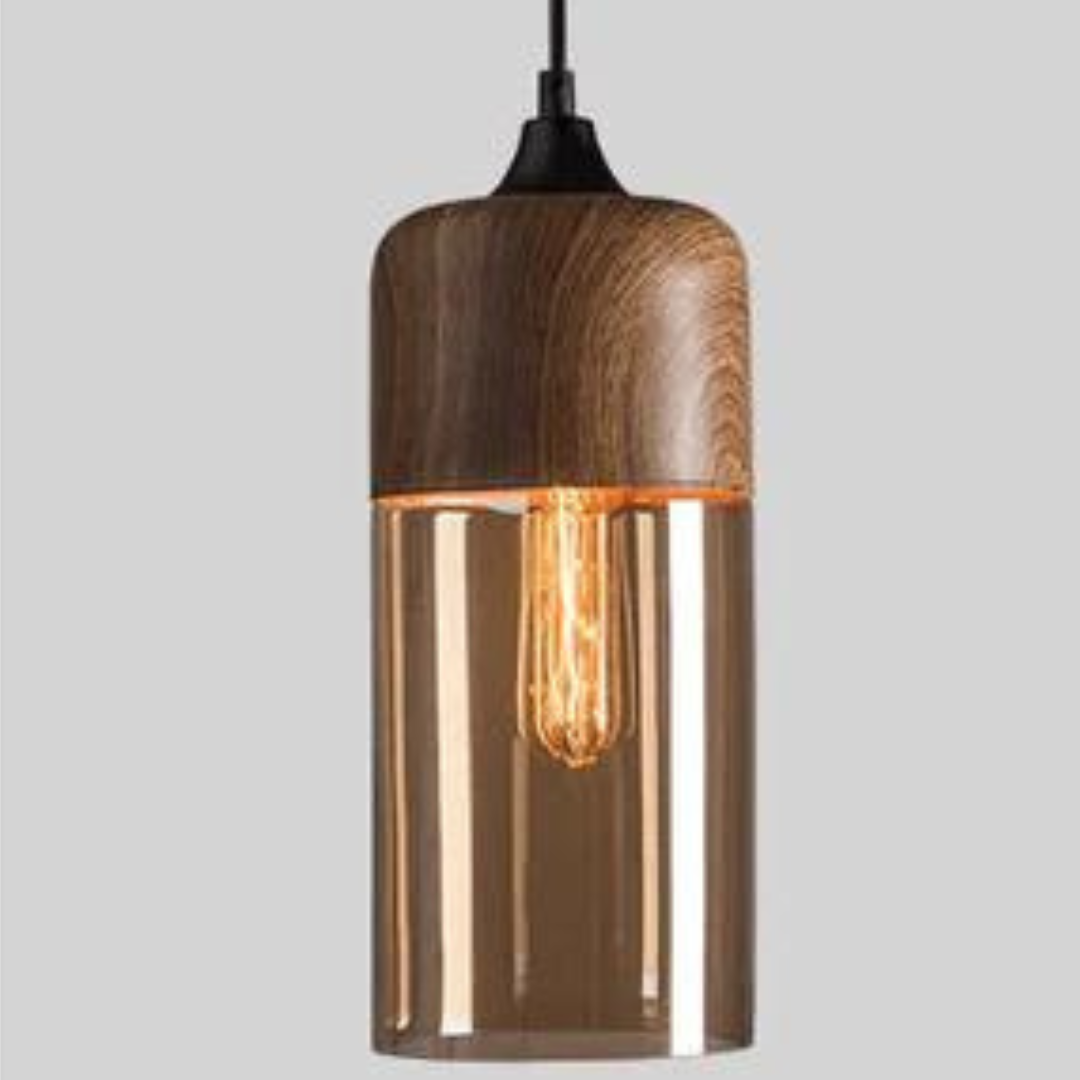 Arven Scandinavian Pendant Light – Timeless Atmosphere and Natural Warmth