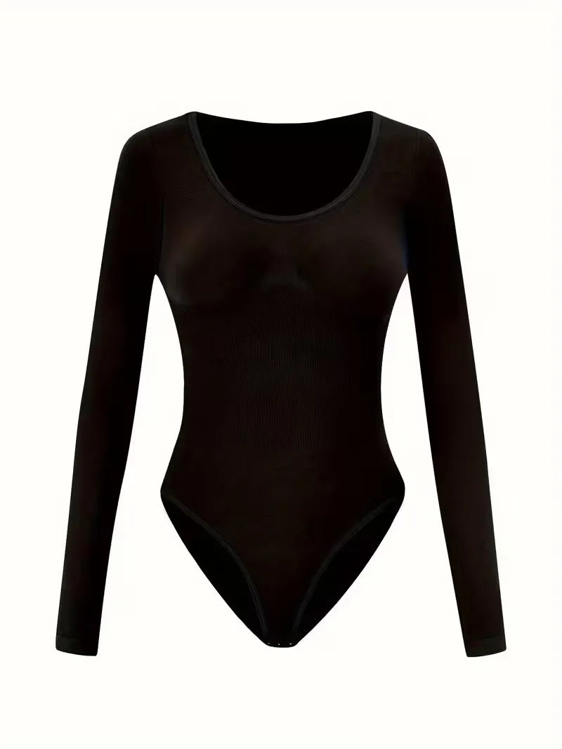 Long Sleeve Bodysuit