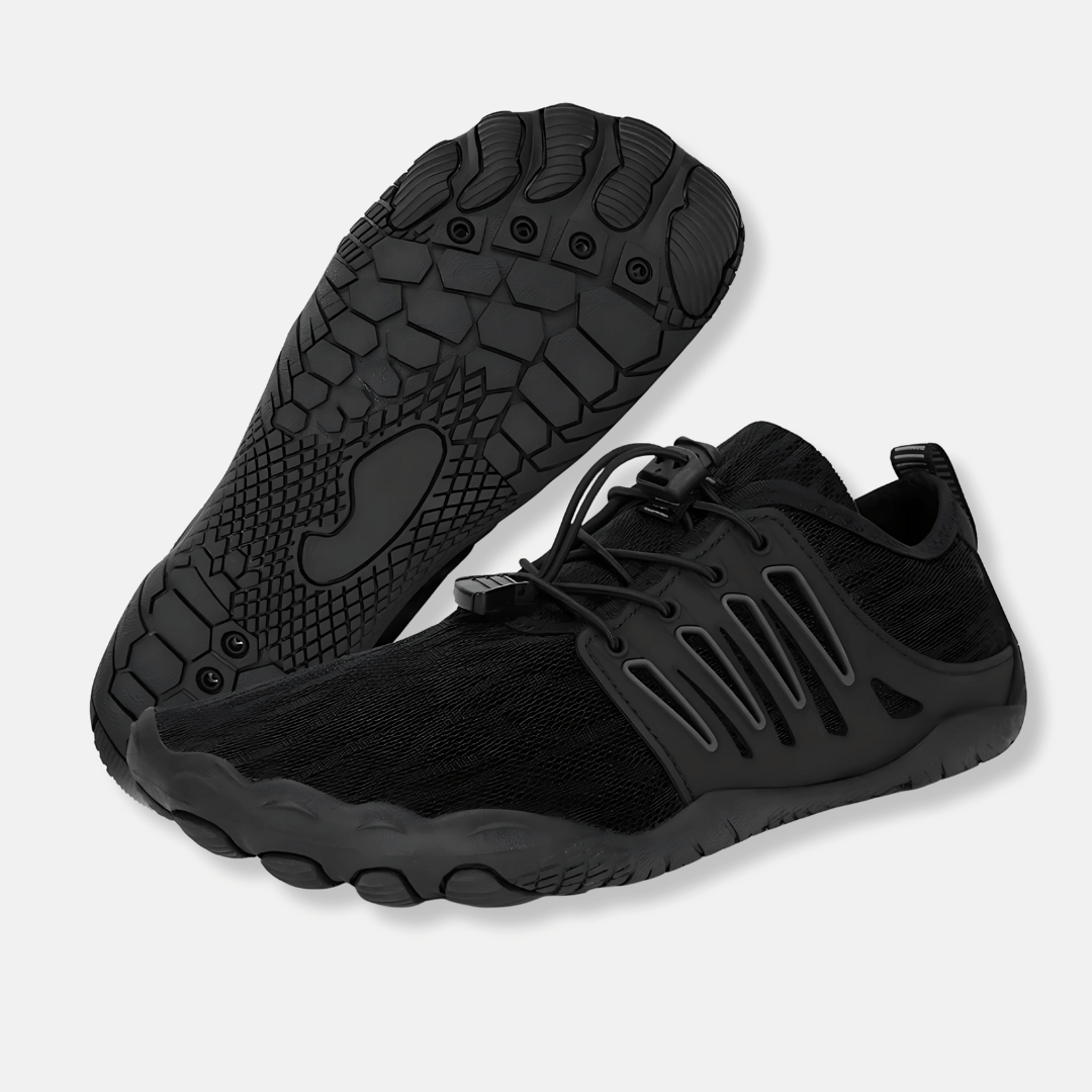 Unisex Quick-Dry Barefoot Water Shoes