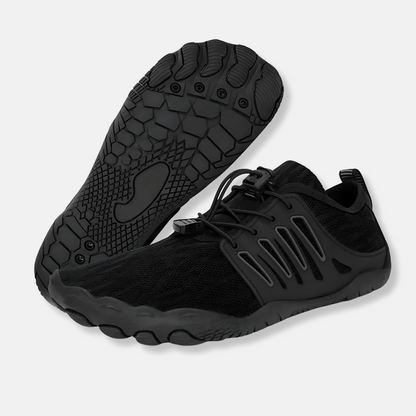 Unisex Quick-Dry Barefoot Water Shoes