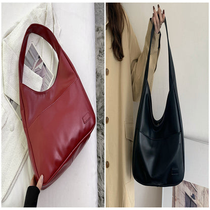 Large Capacity Shoulder Bag for Women