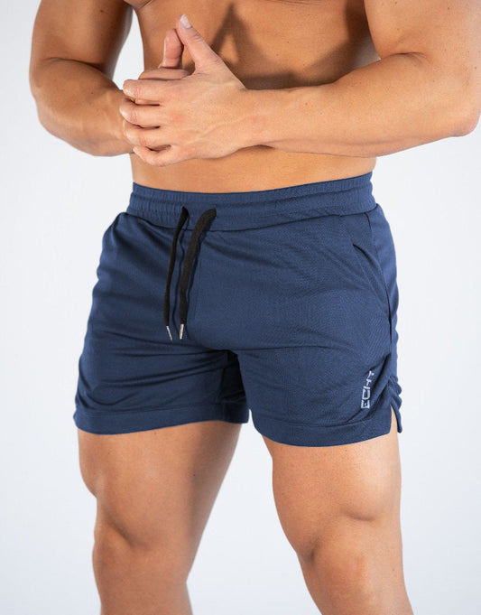 Sportliche Herren-Badeshorts