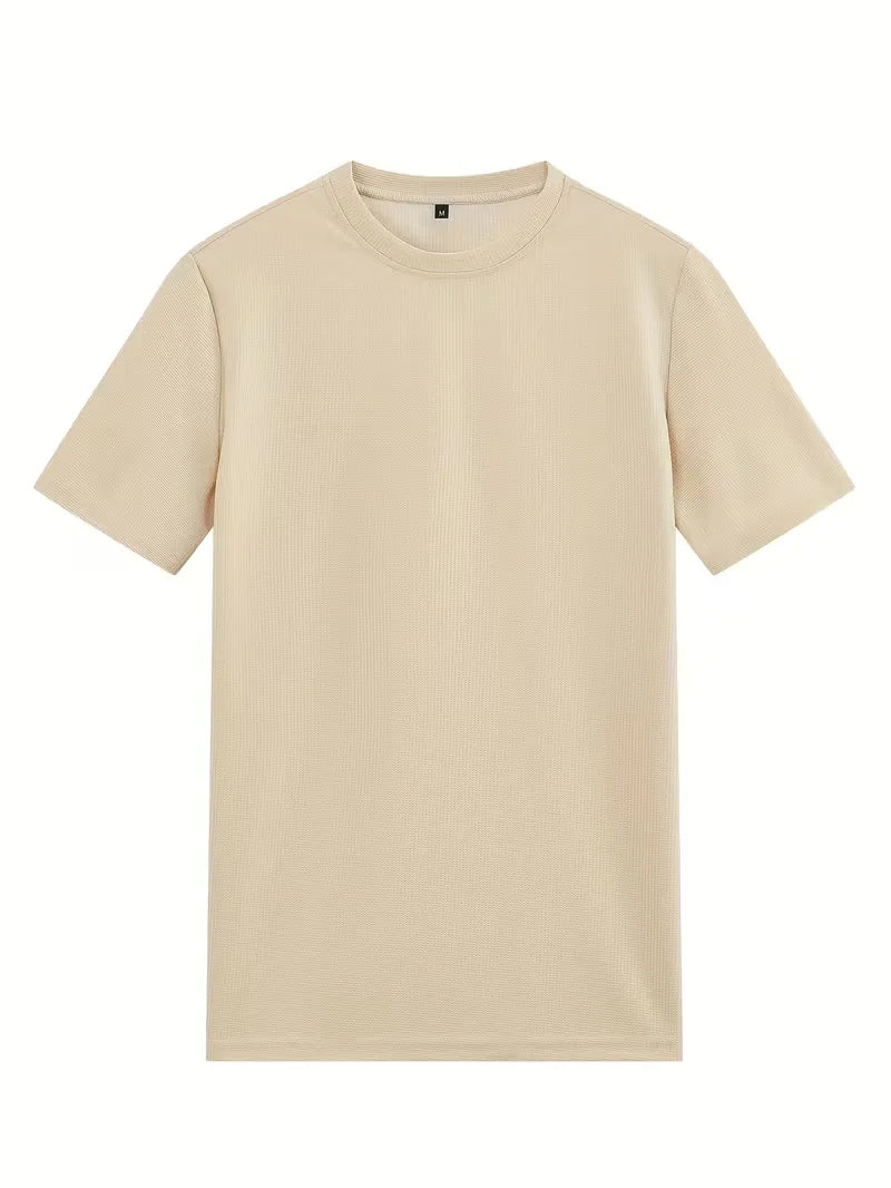 Ensemble de vêtements d'été à manches courtes