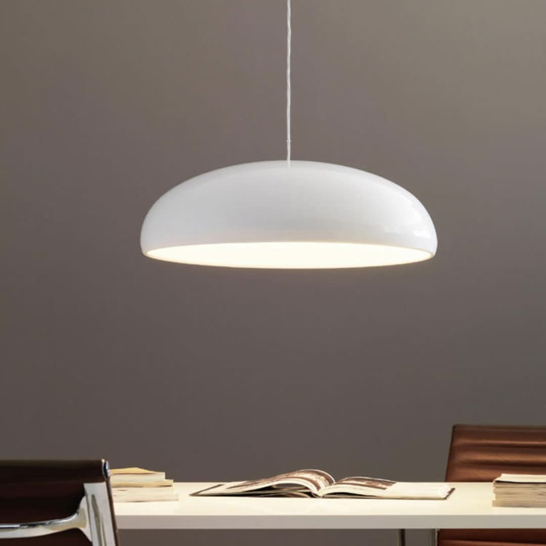Leilani Modern Round Pendant Lights