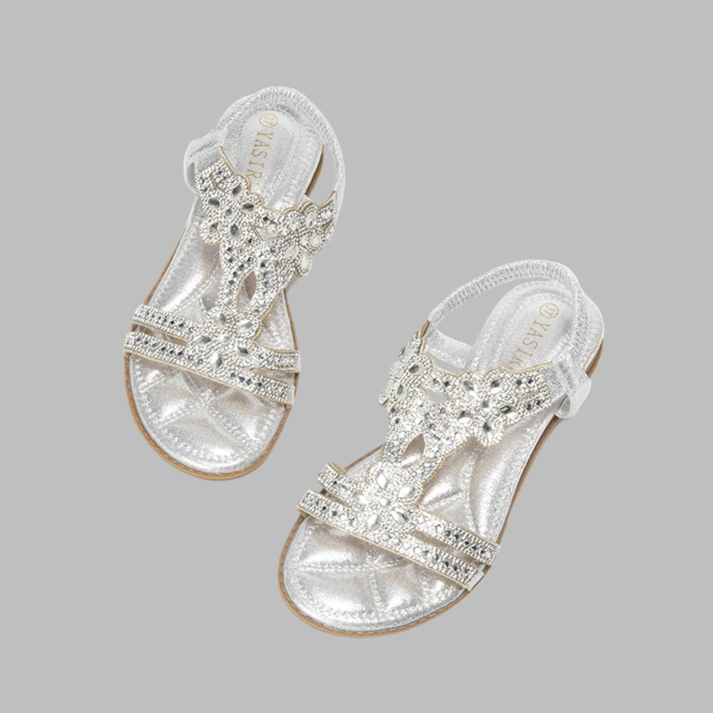 Orthopaedic Boho-Style Sandals for Women