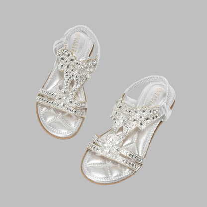 Orthopaedic Boho-Style Sandals for Women
